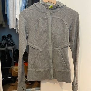 Lululemon define jacket
